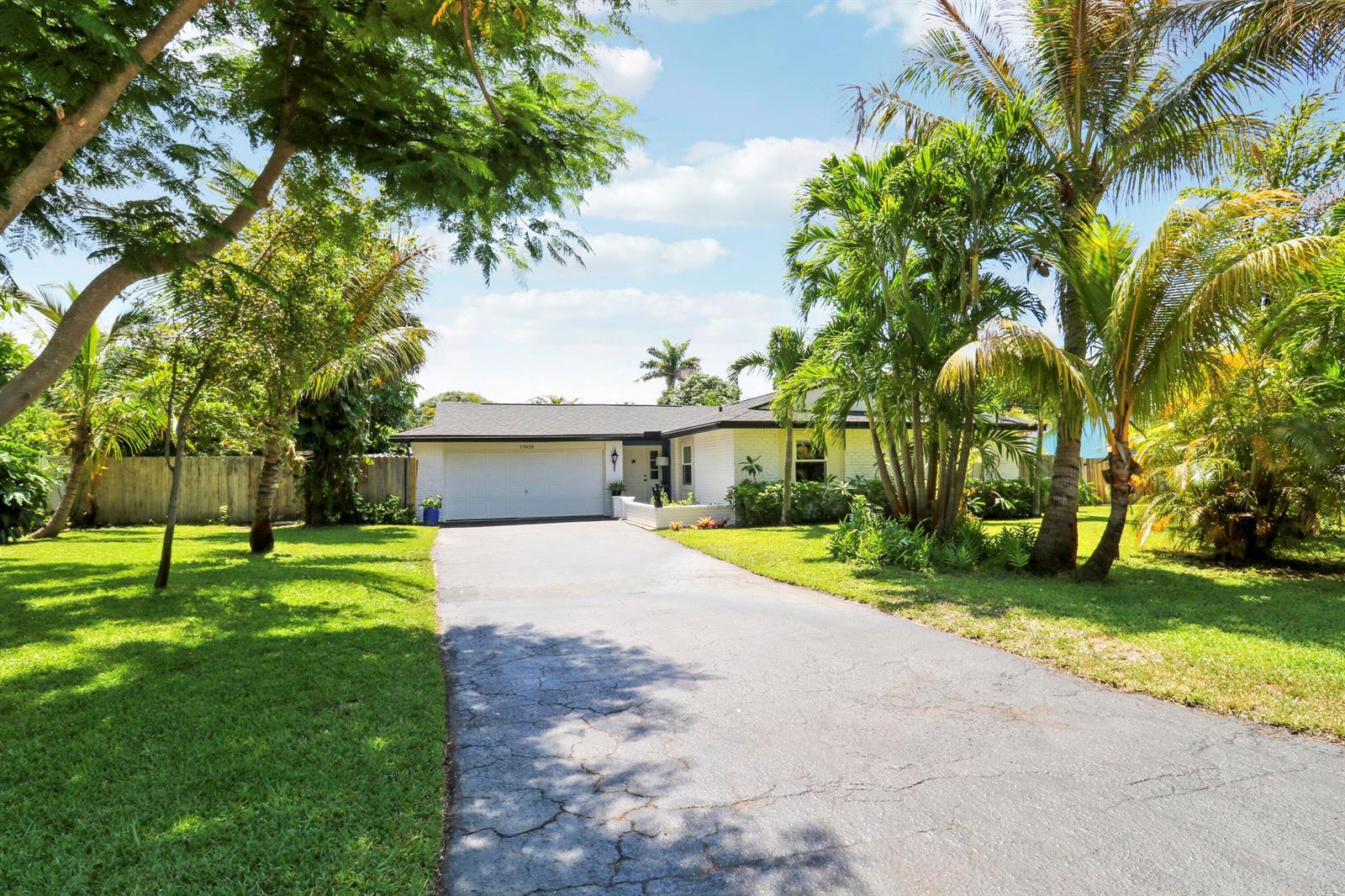 19928 Jasmine Drive, Jupiter FL 33469