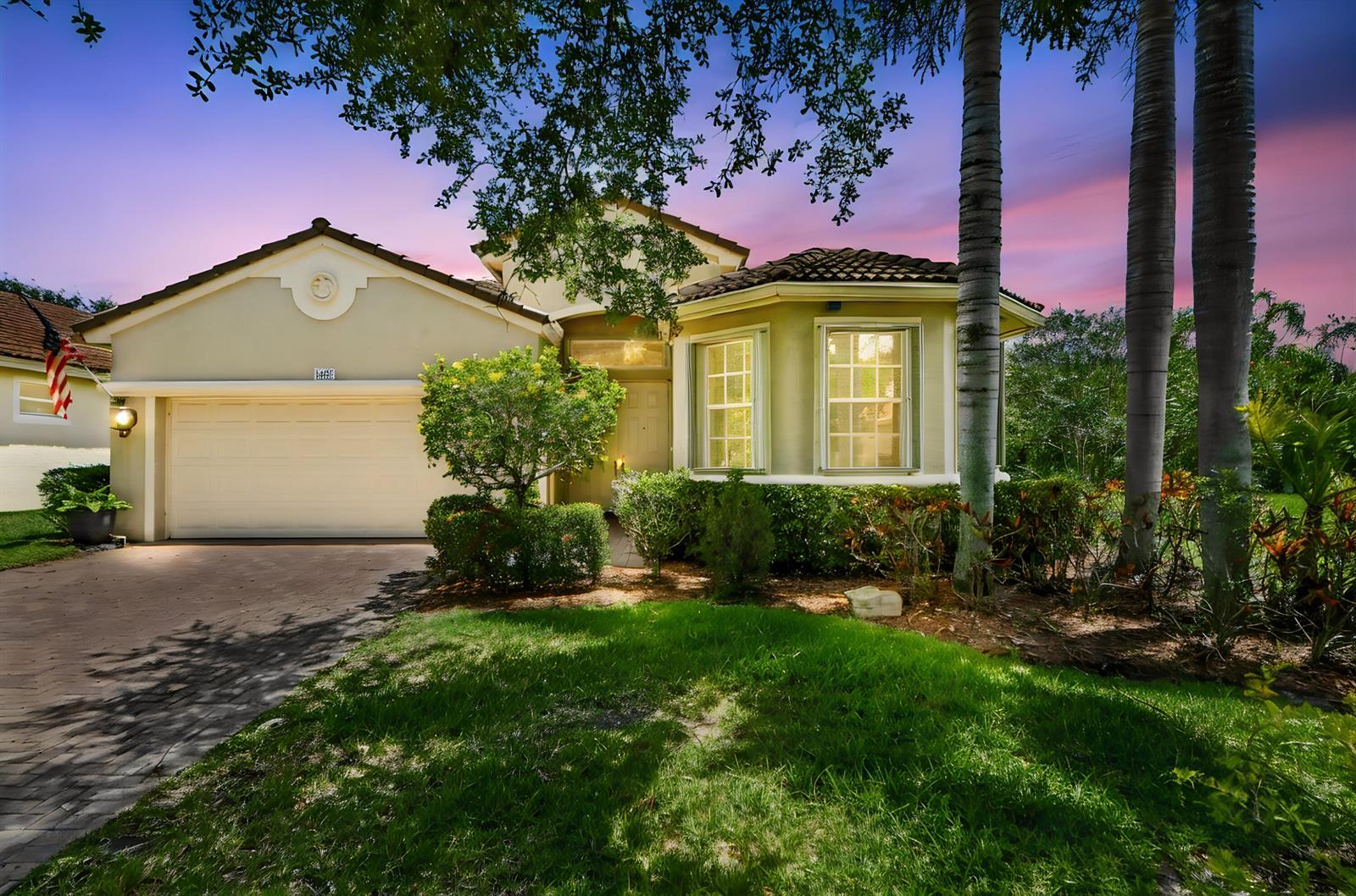 1488 SE Legacy Cove Circle, Stuart FL 34997
