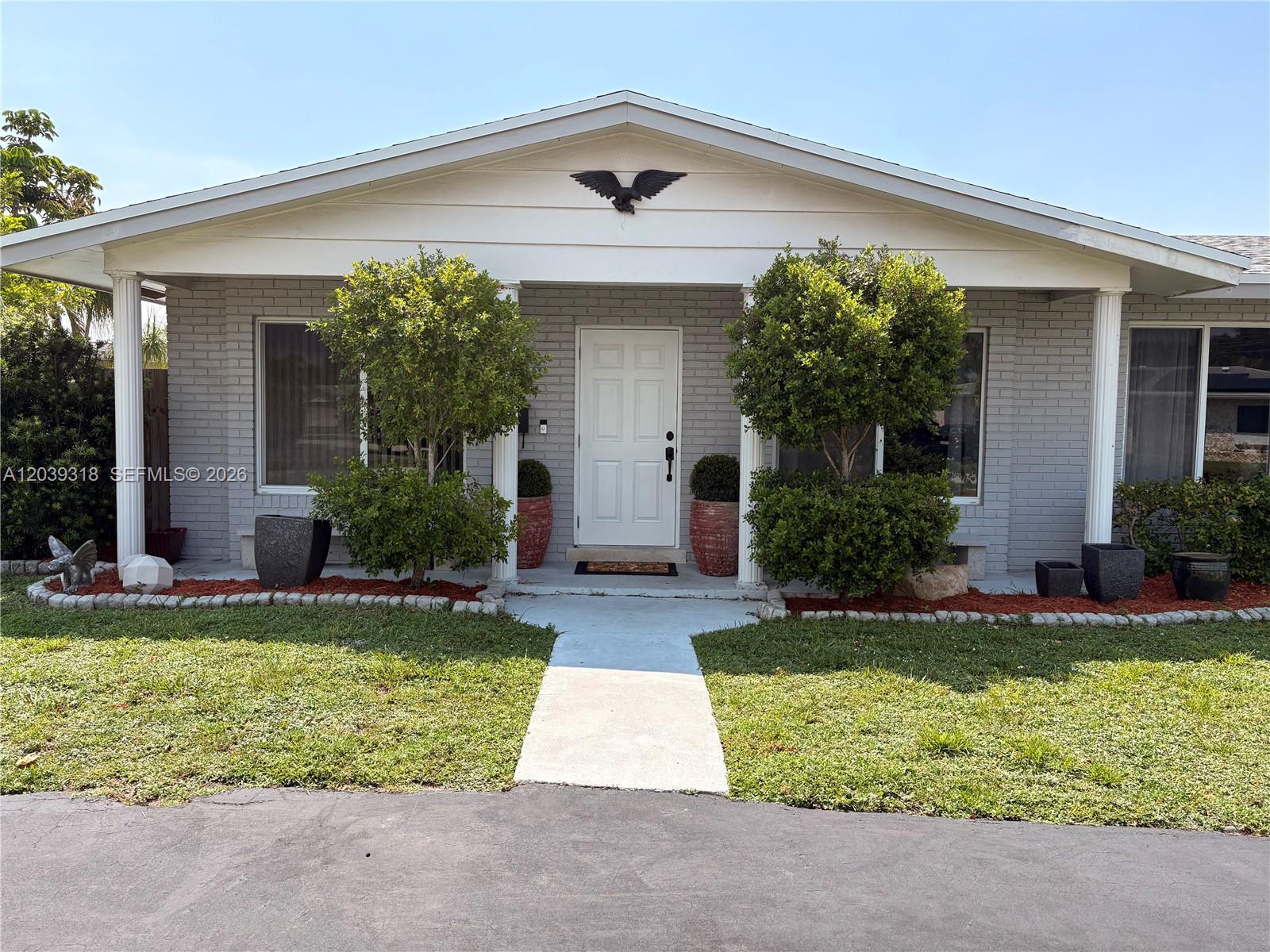 4401 NW 8th St, Coconut Creek FL 33066