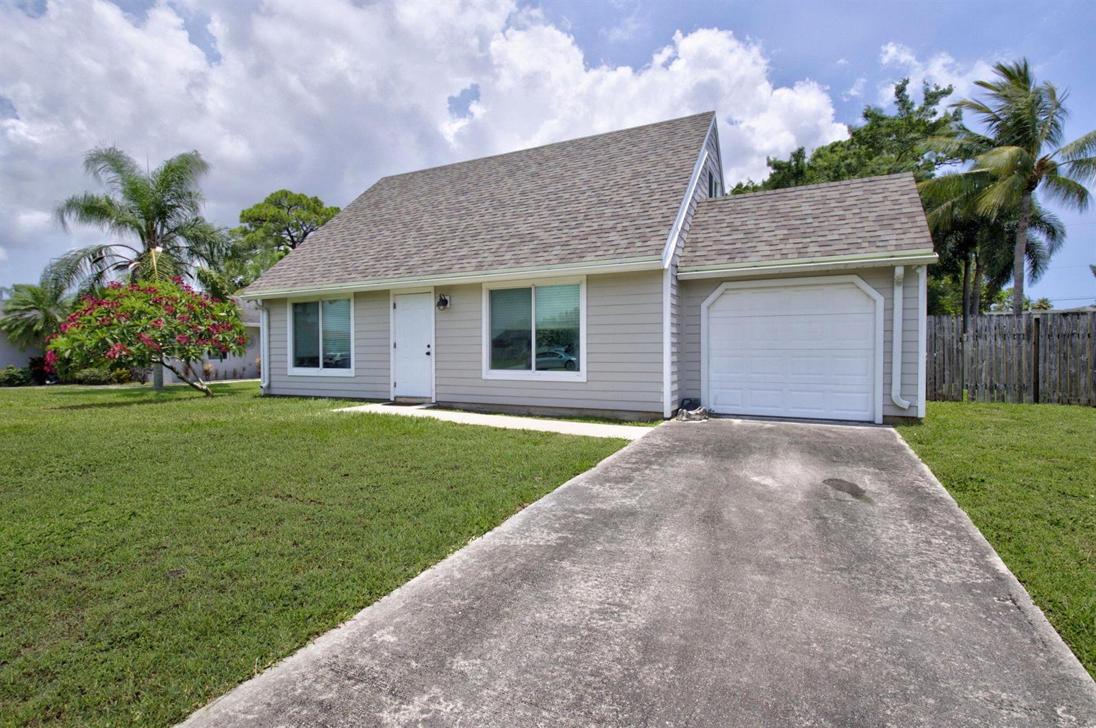 5455 Palm Ridge Boulevard, Delray Beach FL 33484
