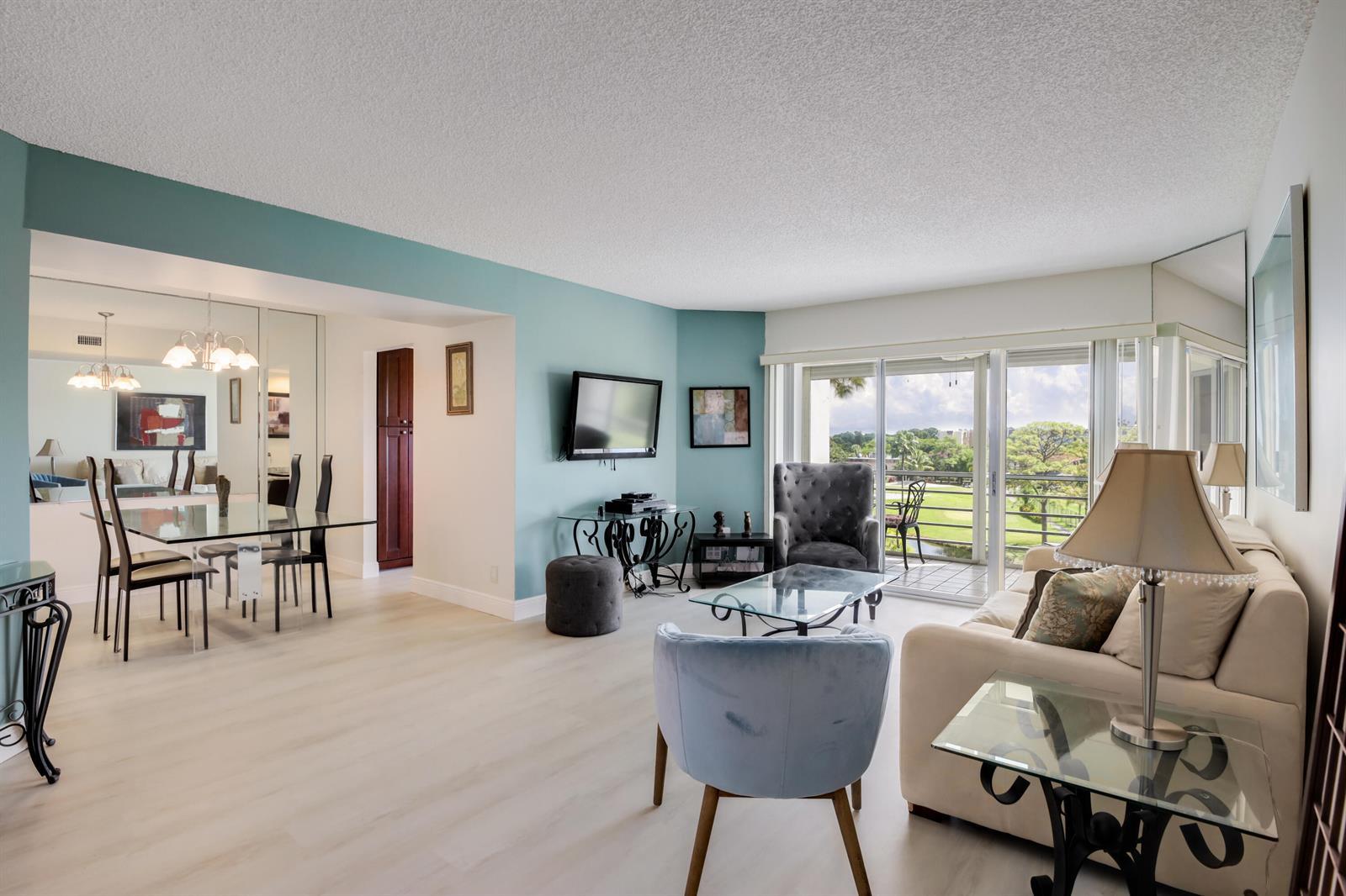 3593 Birdie Drive # 507, Lake Worth FL 33467 photo 2