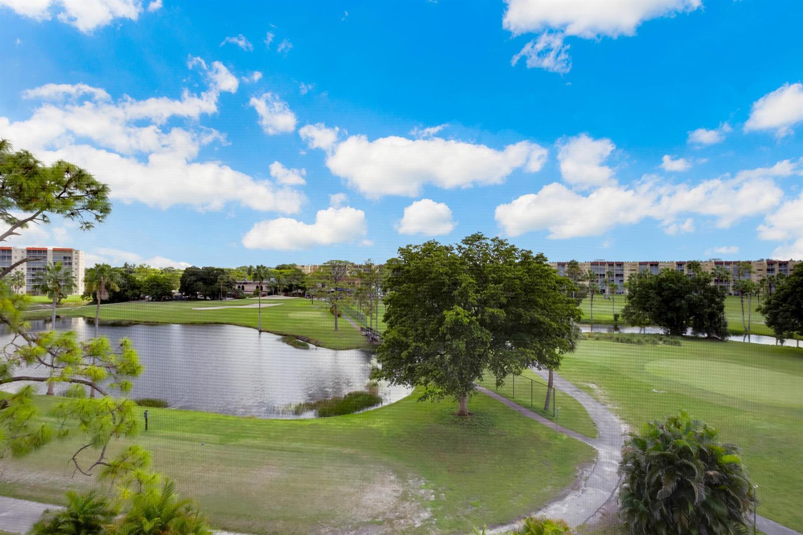 3593 Birdie Drive # 507, Lake Worth FL 33467 photo 3