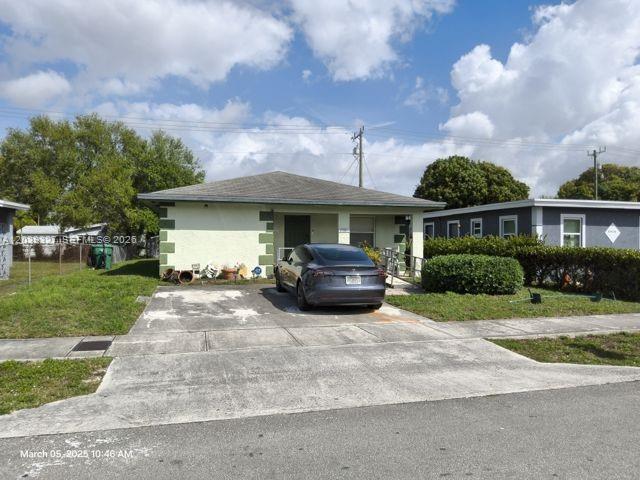 2581 NW 15th Ct, Fort Lauderdale FL 33311 photo 2