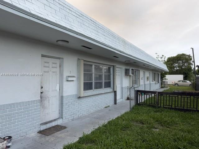 2128 Roosevelt St # 3, Hollywood FL 33020 photo 3