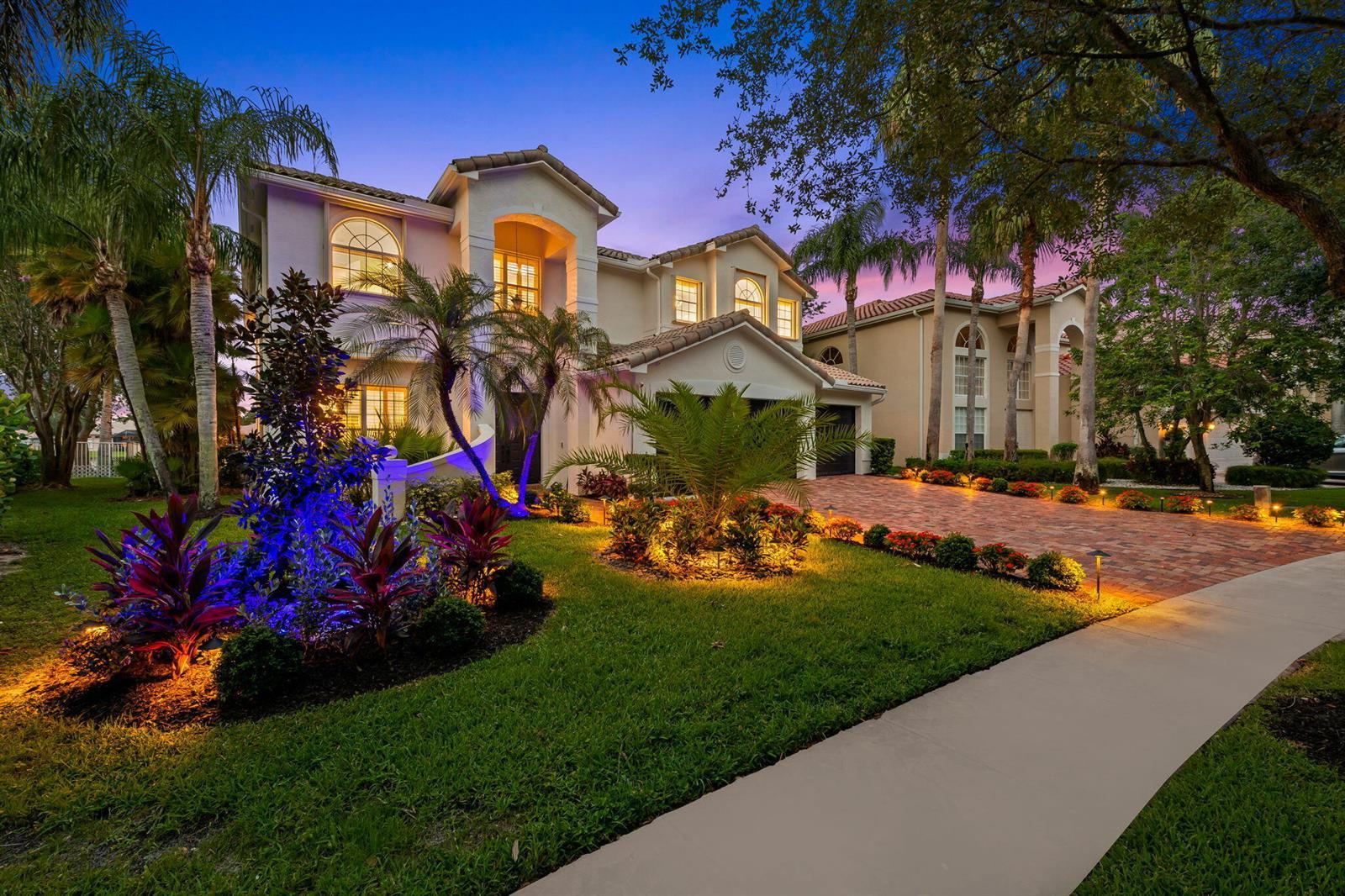 9559 Barletta Winds Point, Delray Beach FL 33446 photo 2
