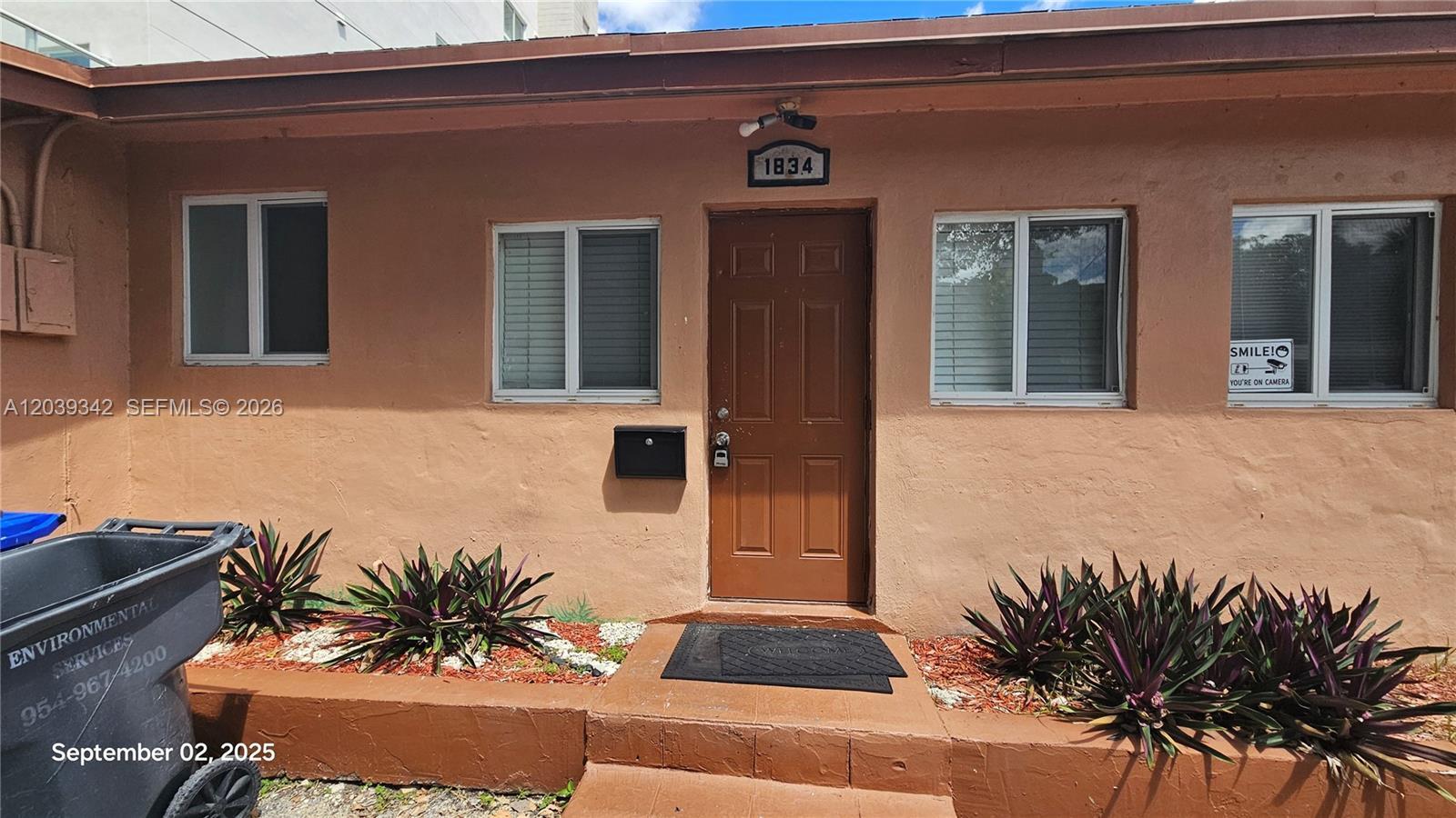 1830 Monroe St # 1834, Hollywood FL 33020 photo 2