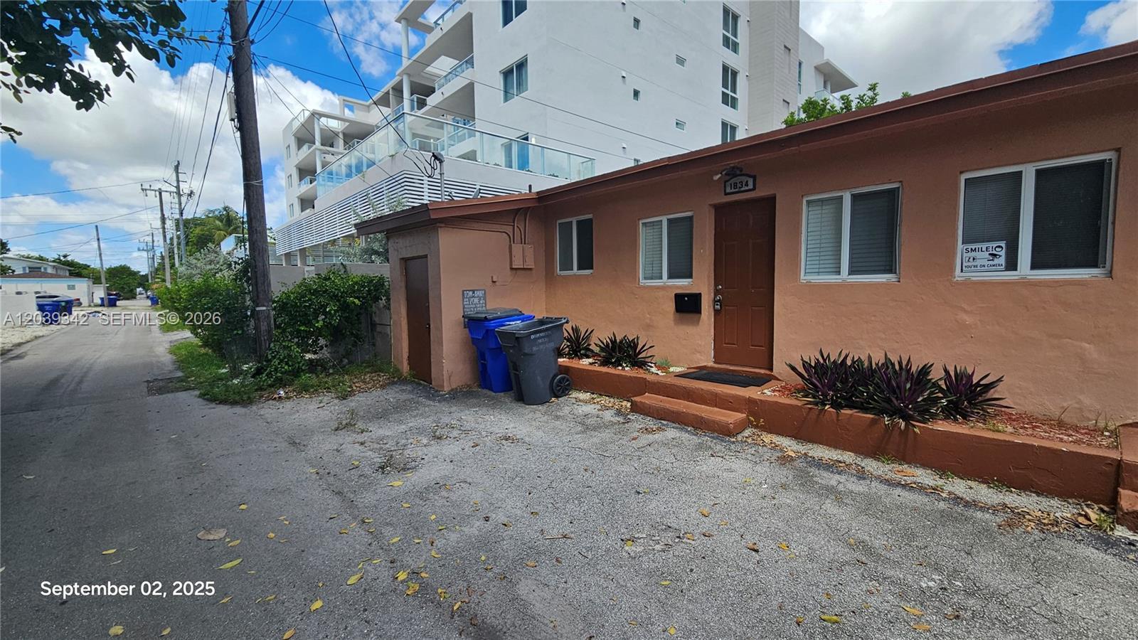 1830 Monroe St # 1834, Hollywood FL 33020