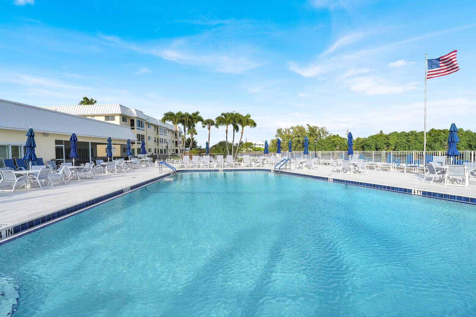 32 Colonial Club Drive # 203, Boynton Beach FL 33435 photo 4