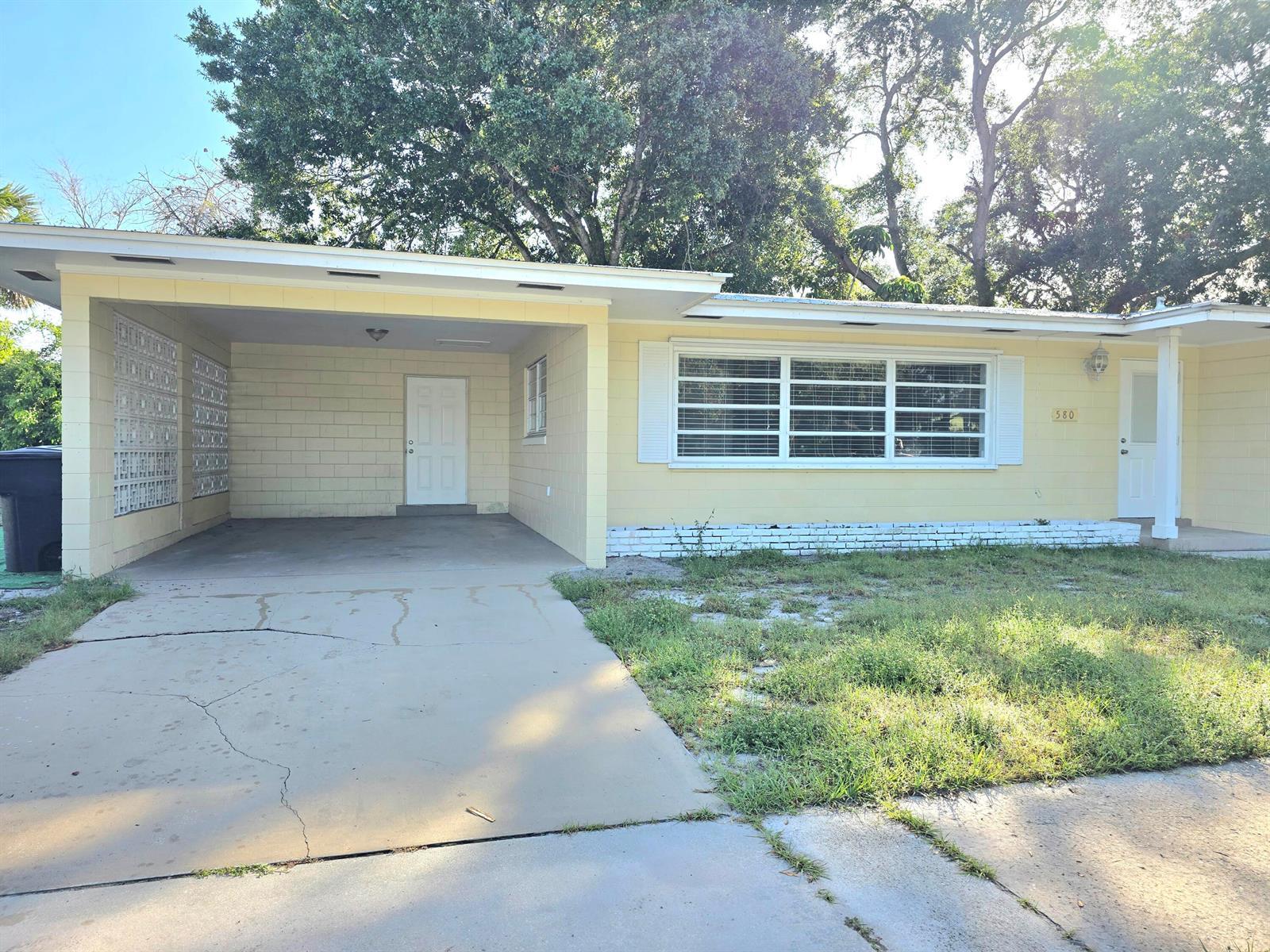 580 Wendell Road, Fort Pierce FL 34950 photo 2