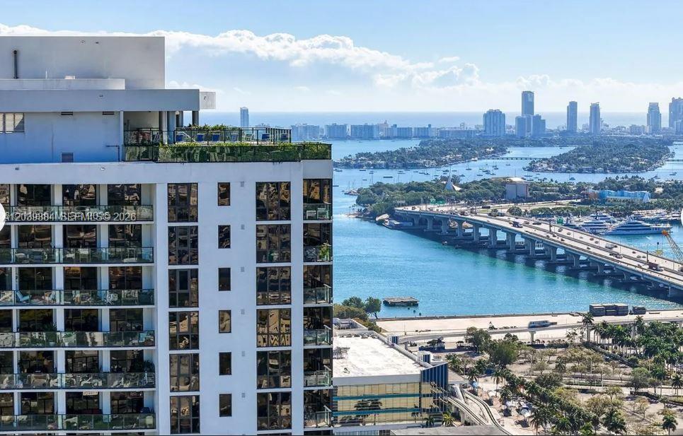 1600 NE 1st Ave # 2811, Miami FL 33132
