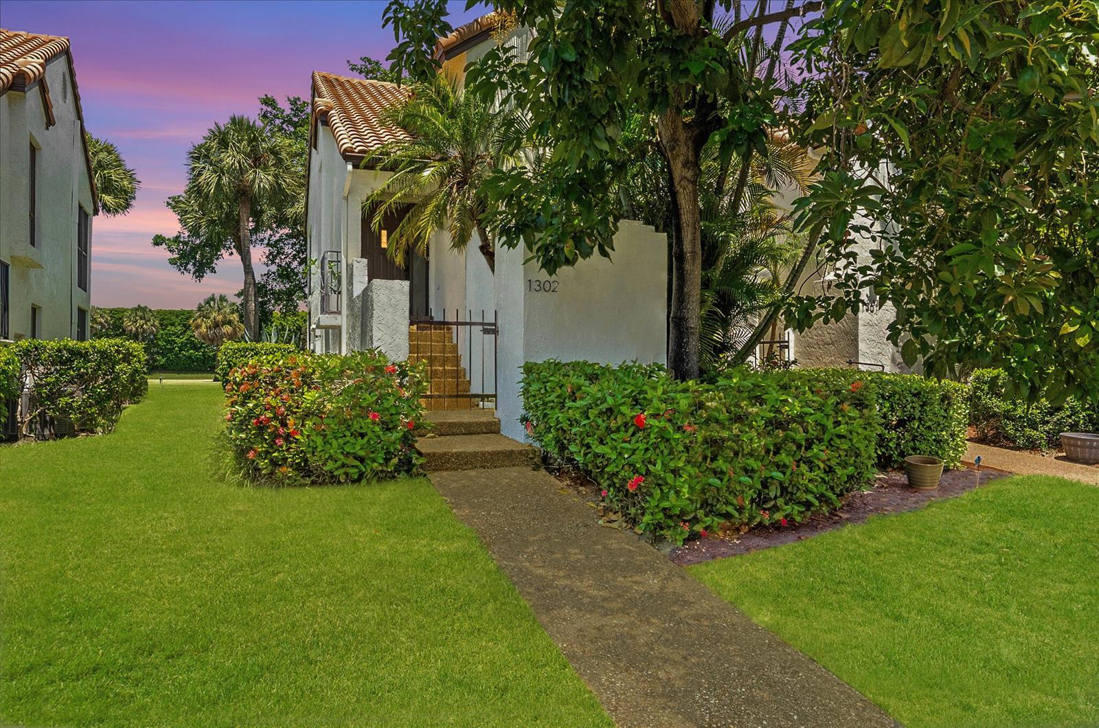 7884 Seville Place # 1302, Boca Raton FL 33433