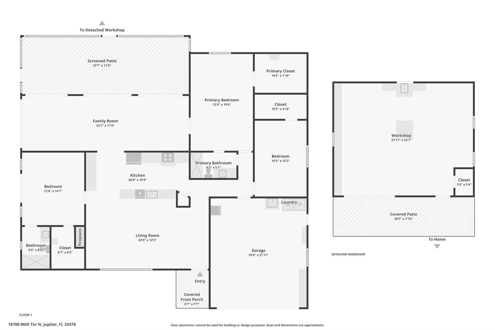 16700 96th Terrace N, Jupiter FL 33478 photo 3
