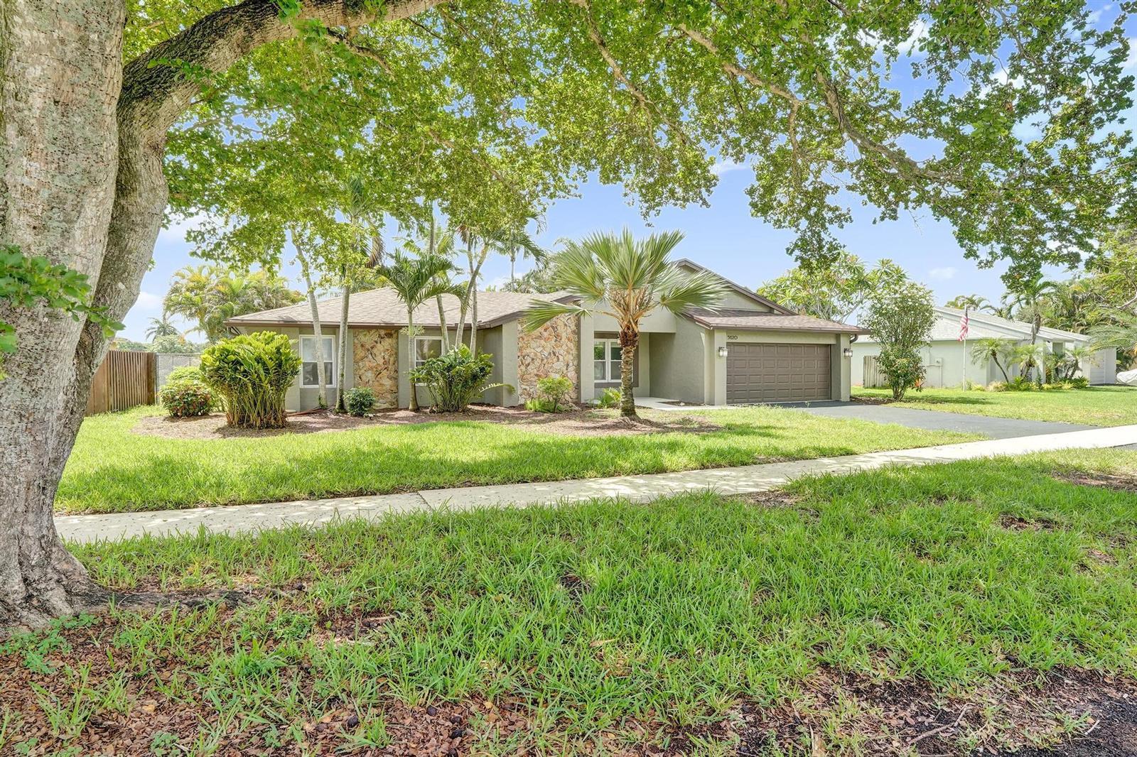 5120 SW 117th Way, Cooper City FL 33330 photo 2