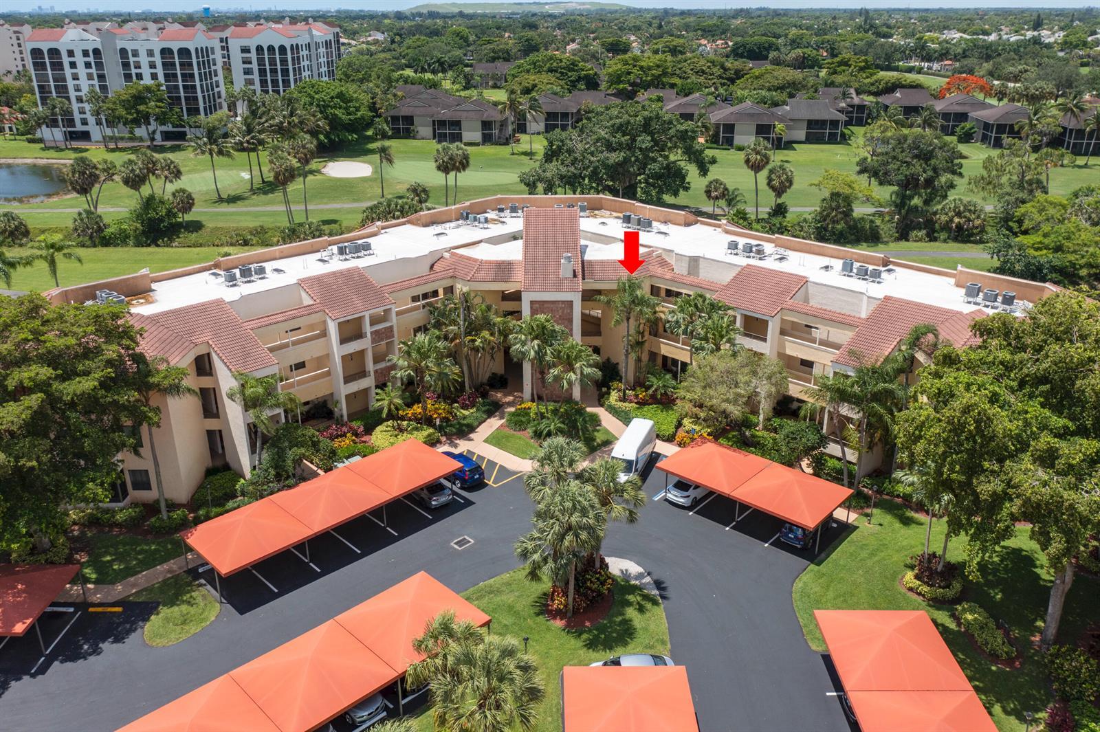 7520 La Paz Boulevard # 104, Boca Raton FL 33433 photo 2