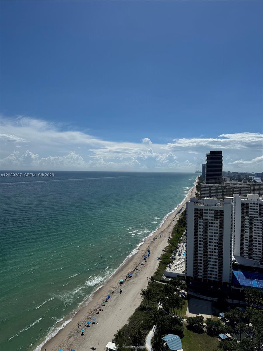 1830 S Ocean Dr # 3303, Hallandale Beach FL 33009 photo 4
