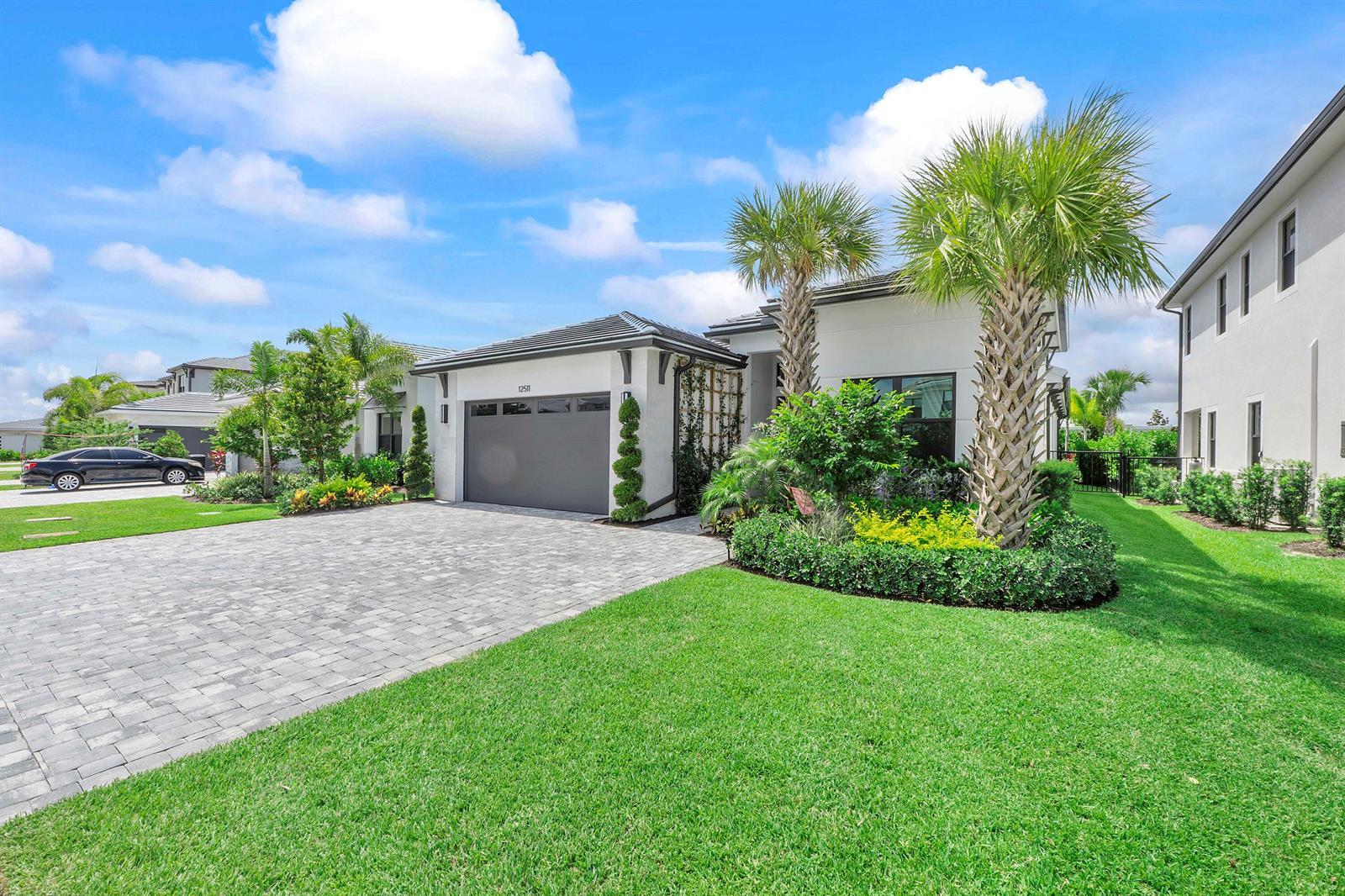 12511 Solana Bay Circle, Palm Beach Gardens FL 33412 photo 2
