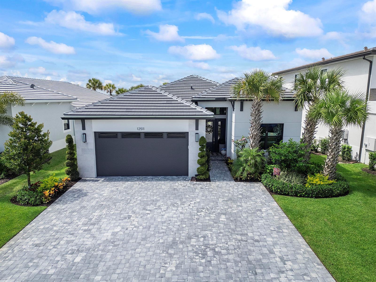 12511 Solana Bay Circle, Palm Beach Gardens FL 33412