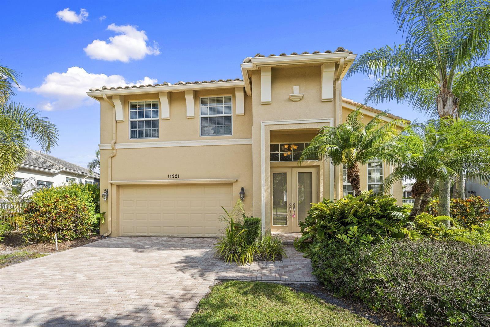 11221 SW Springtree Terrace, Port St. Lucie FL 34987 photo 2