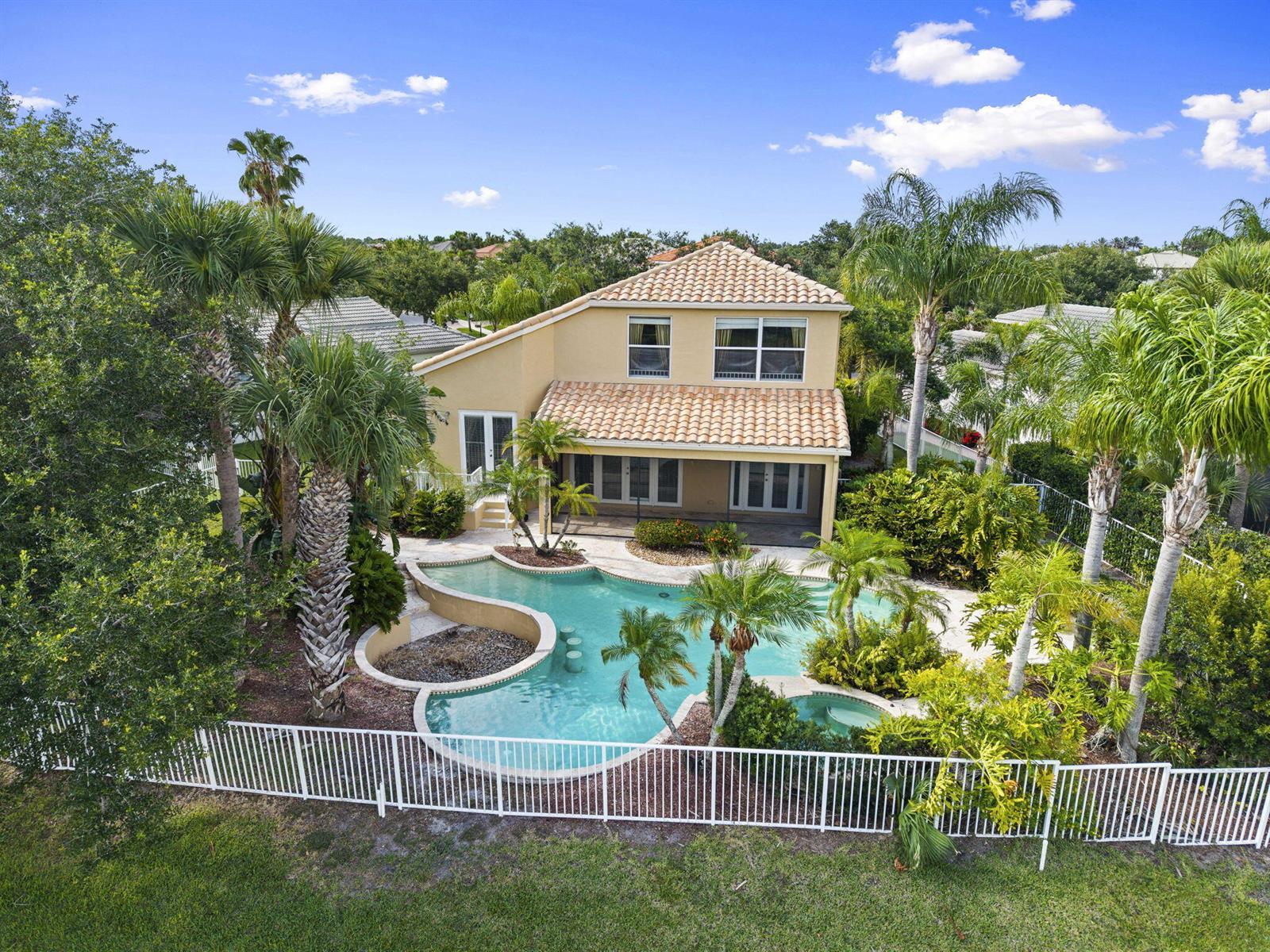 11221 SW Springtree Terrace, Port St. Lucie FL 34987