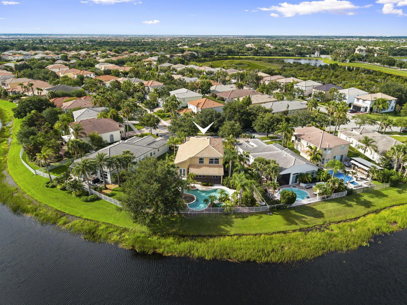11221 SW Springtree Terrace, Port St. Lucie FL 34987 photo 4