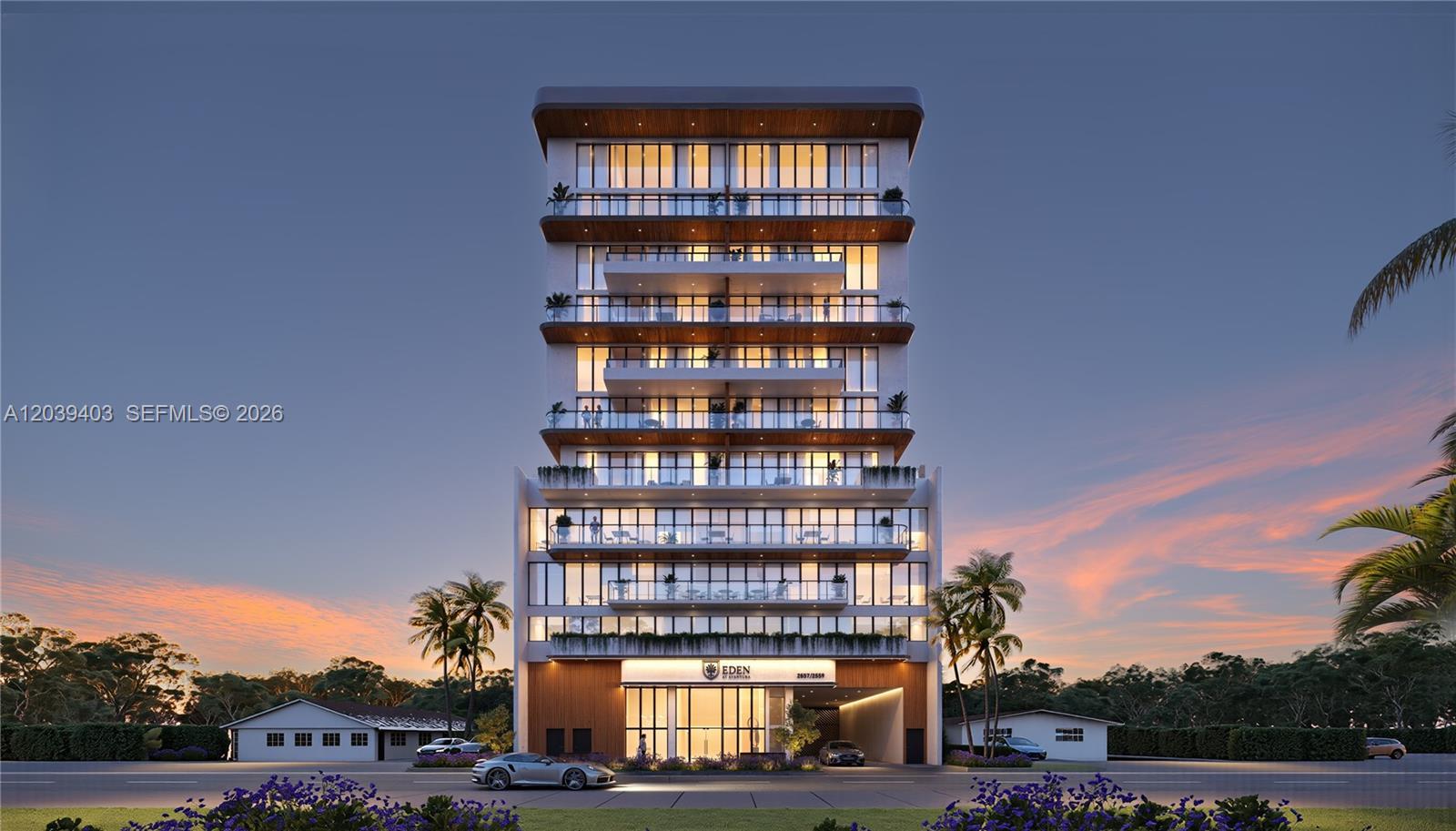 2557 NE 190th st # 506, Miami FL 33180 photo 2