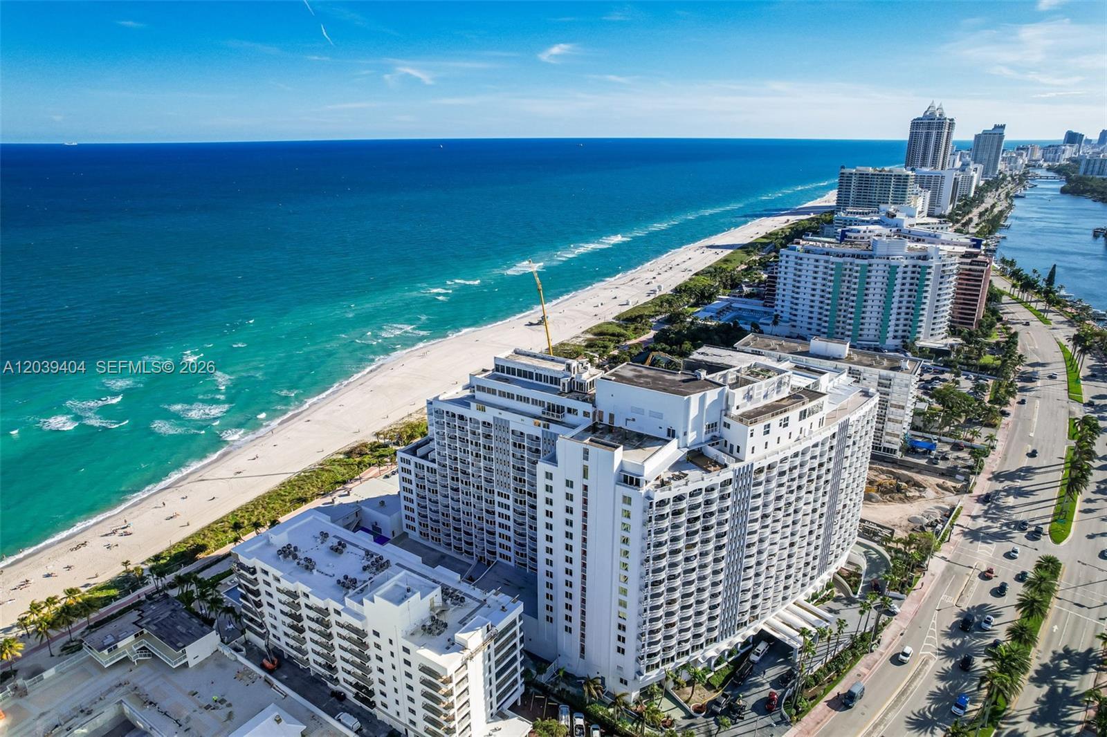 5401 Collins Ave # 813, Miami Beach FL 33140 photo 2