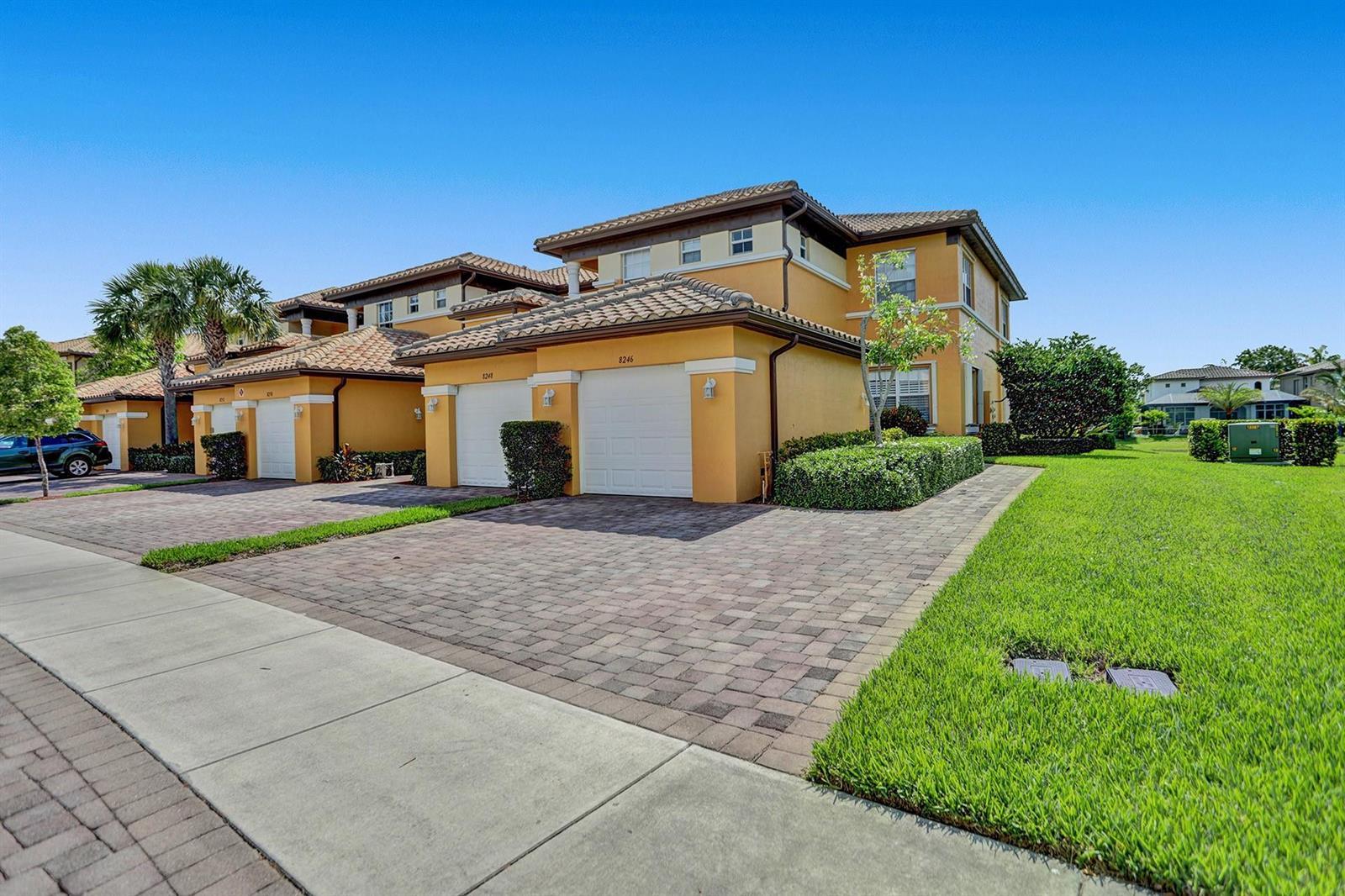 8246 NW 127th Lane # c, Parkland FL 33076