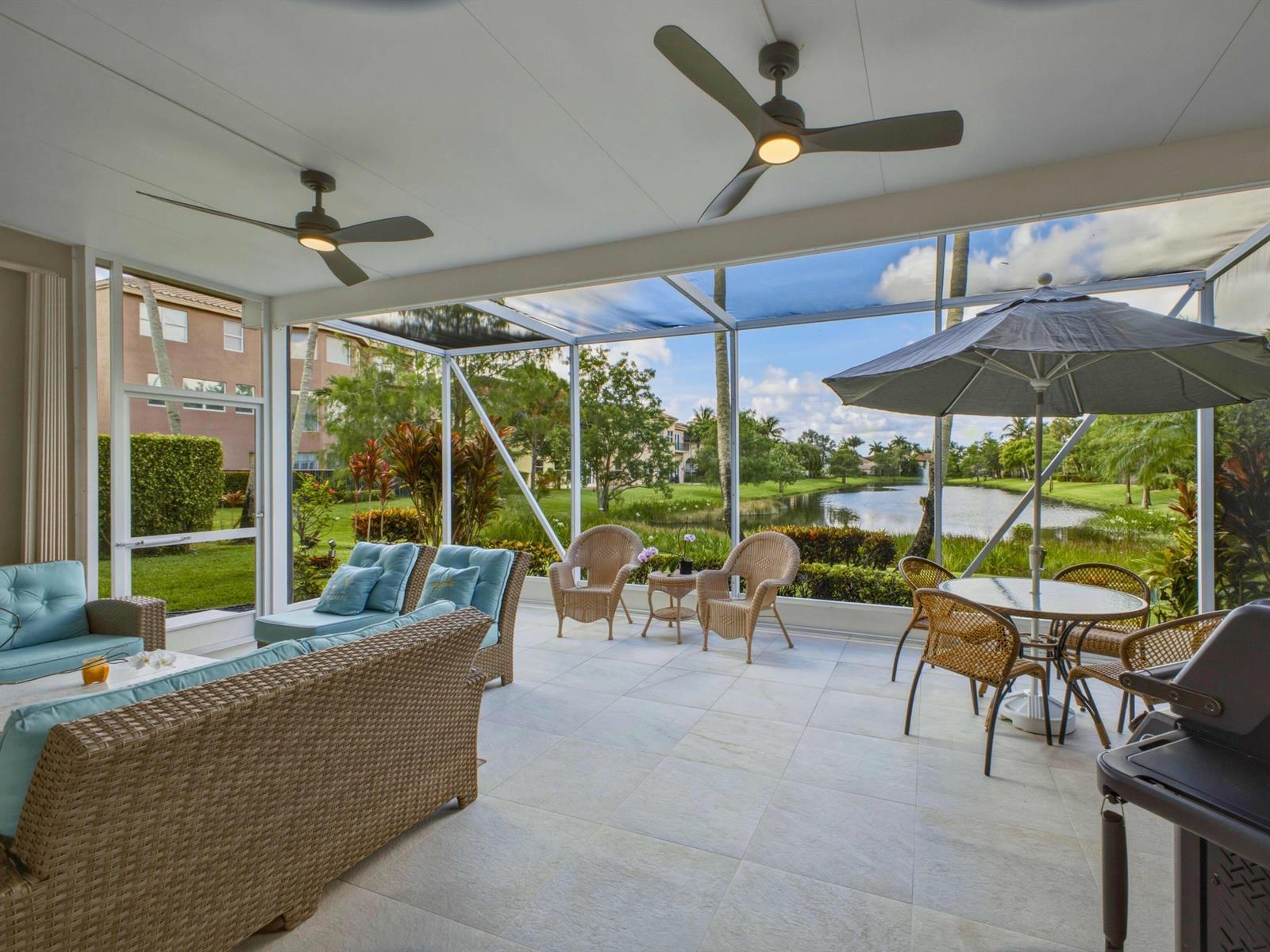 9814 Coronado Lake Drive, Boynton Beach FL 33437 photo 5