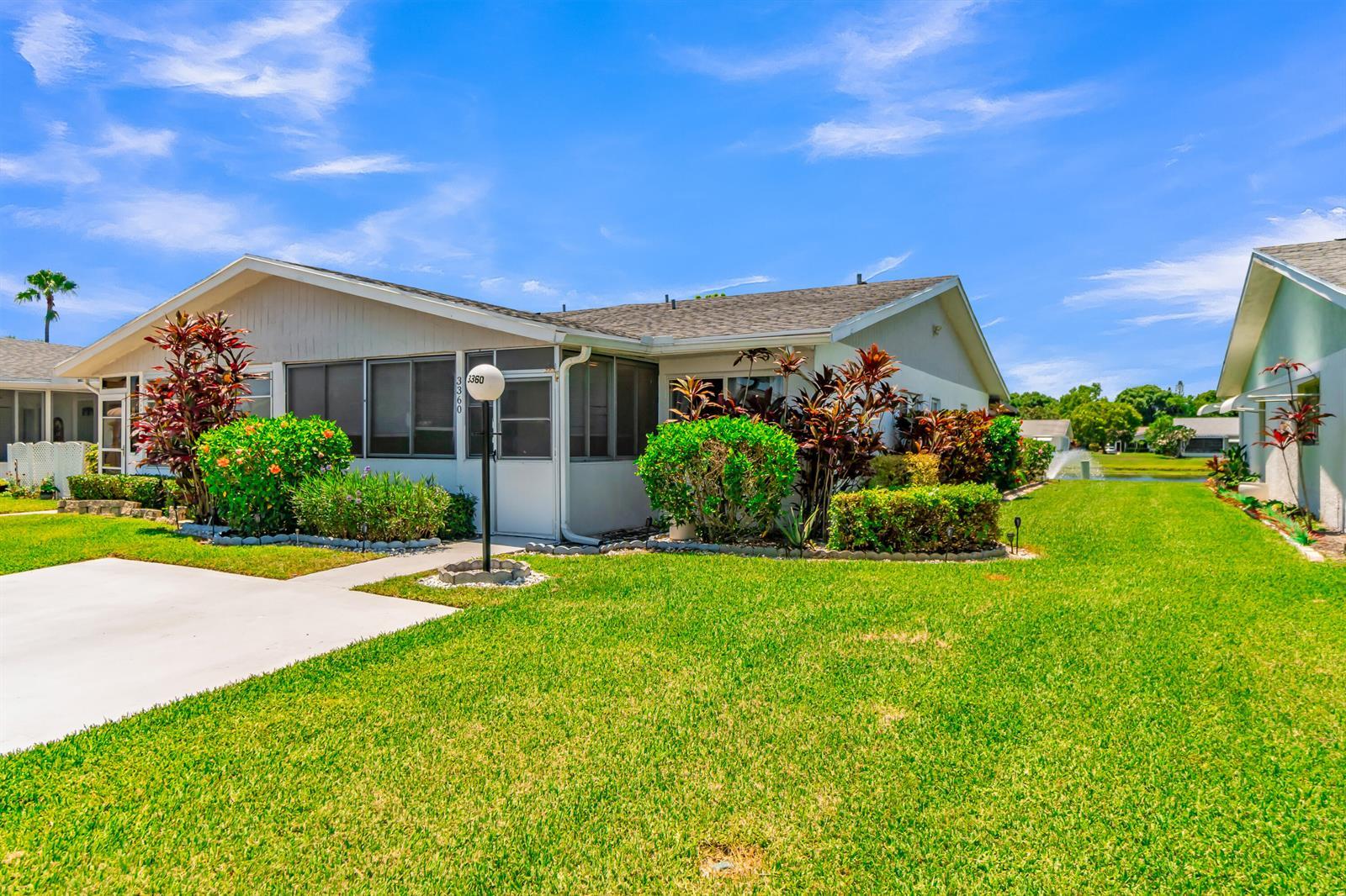 3360 NE Rossi Court NE, West Palm Beach FL 33417 photo 3