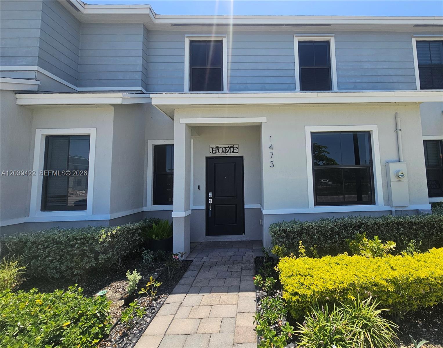 1473 NE 5th Ave # 1473, Florida City FL 33034