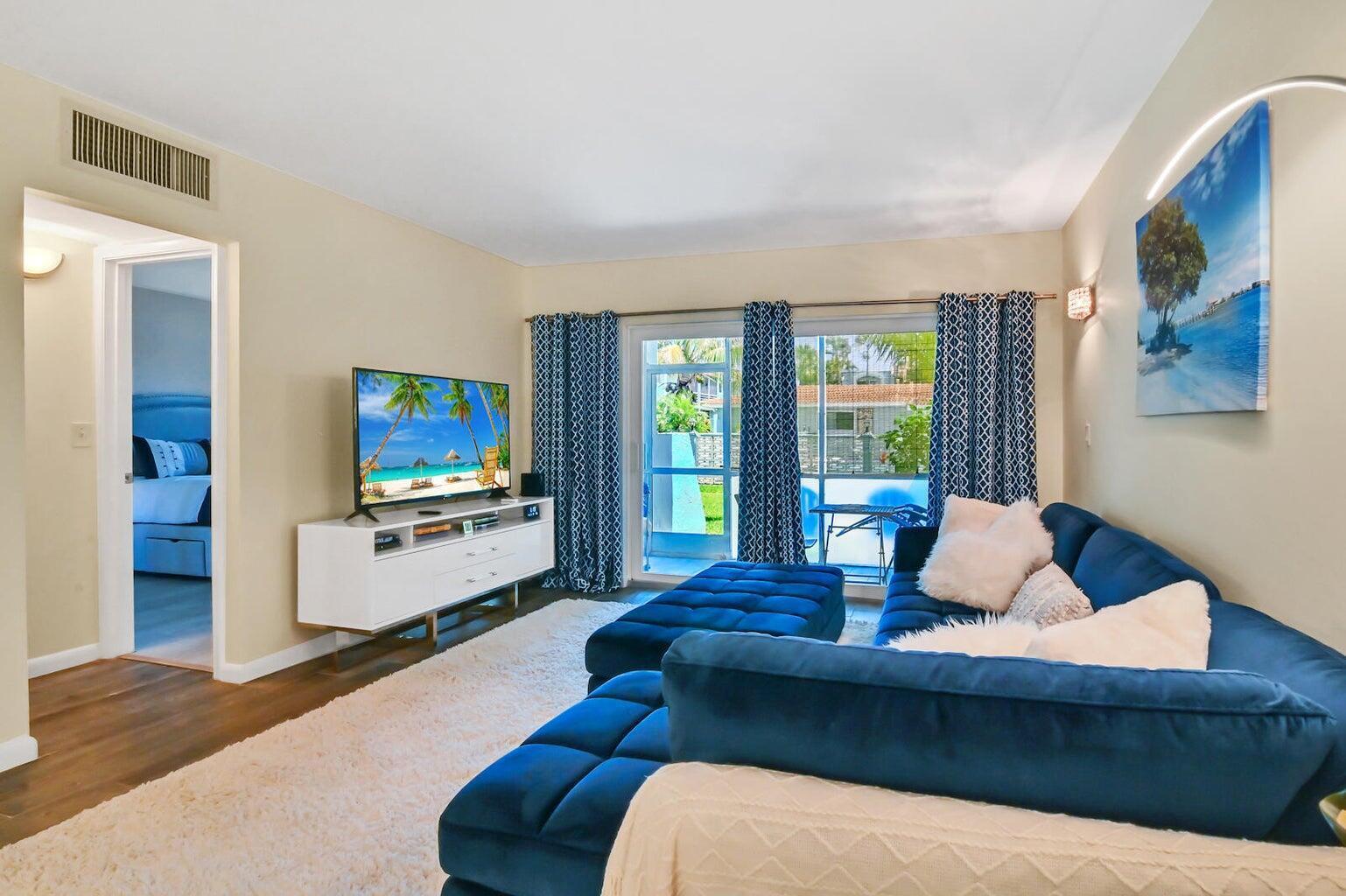 1432 S Lakeside Drive # 2, FL 33460