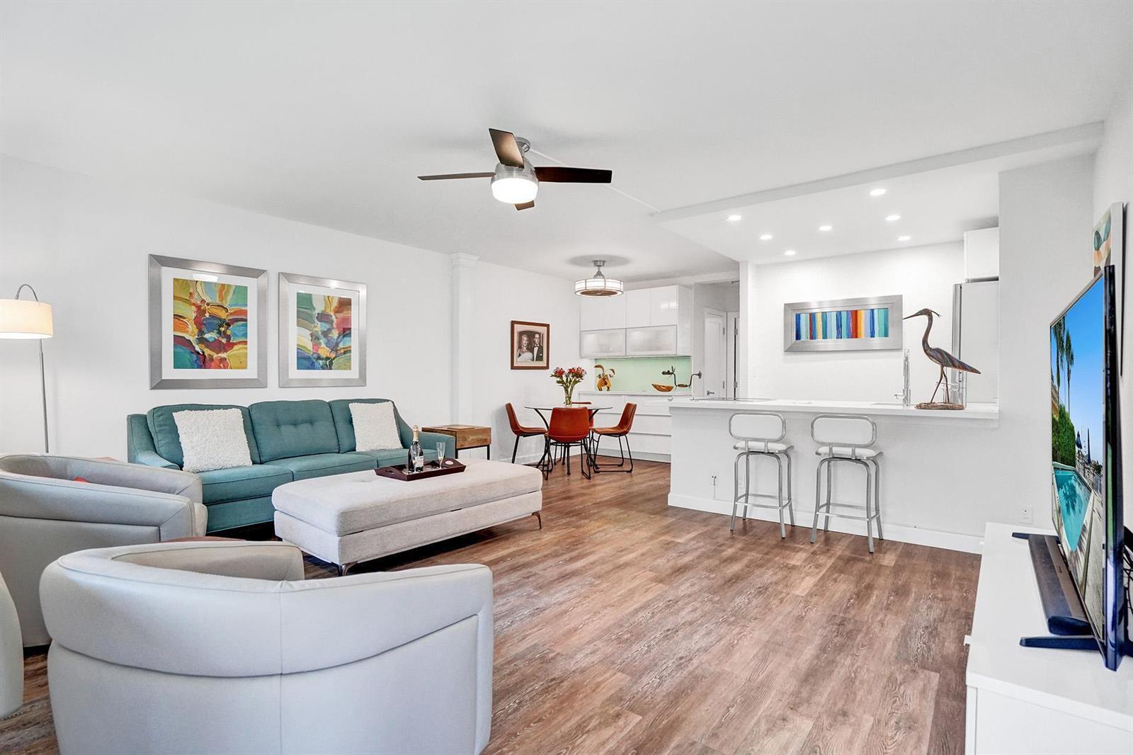 101 N Birch Road # 102, Fort Lauderdale FL 33304