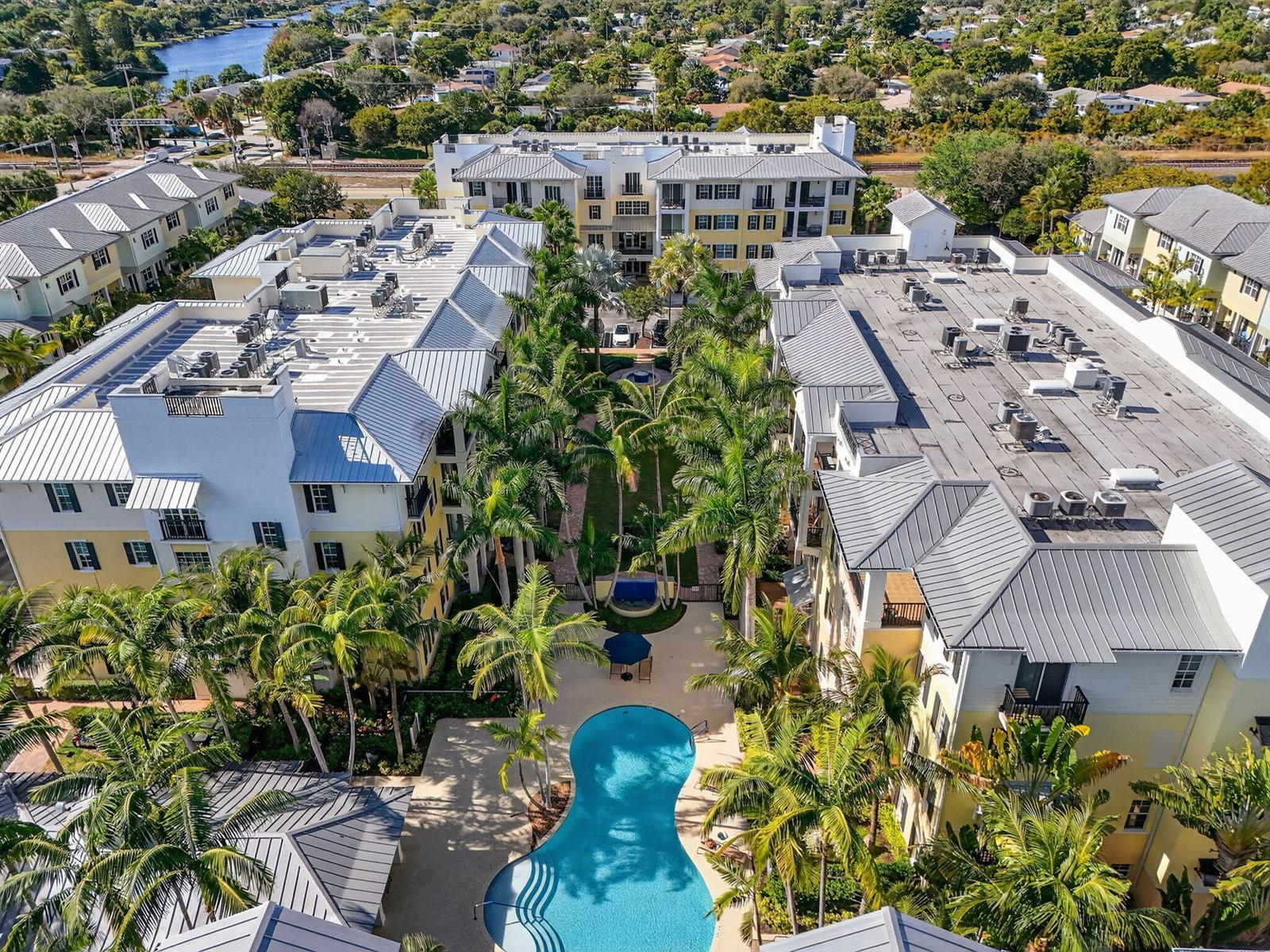 225 S Latitude Circle # 105, Delray Beach FL 33483