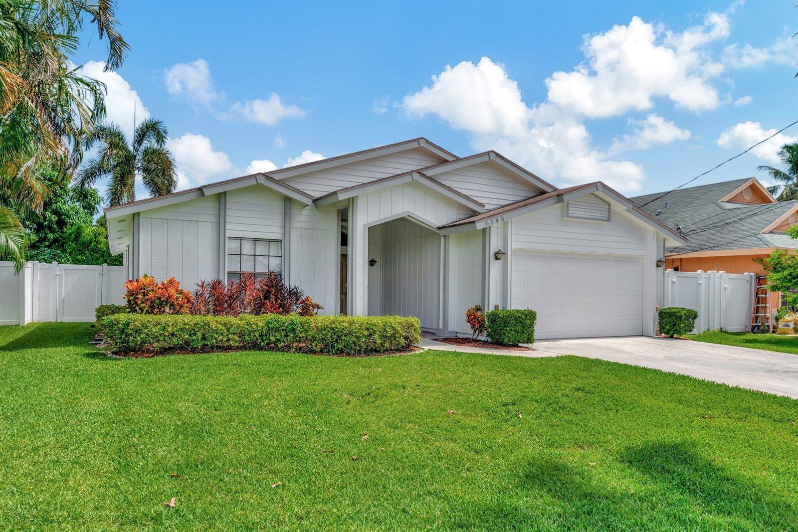 6149 Foster Street, Jupiter FL 33458