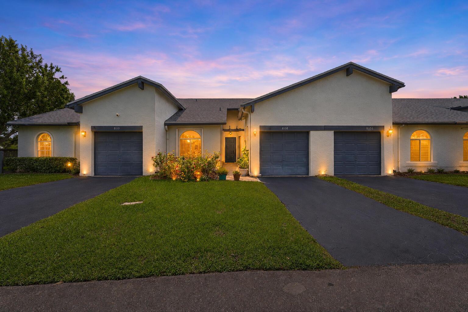 8108 NW 100th Lane, Tamarac FL 33321