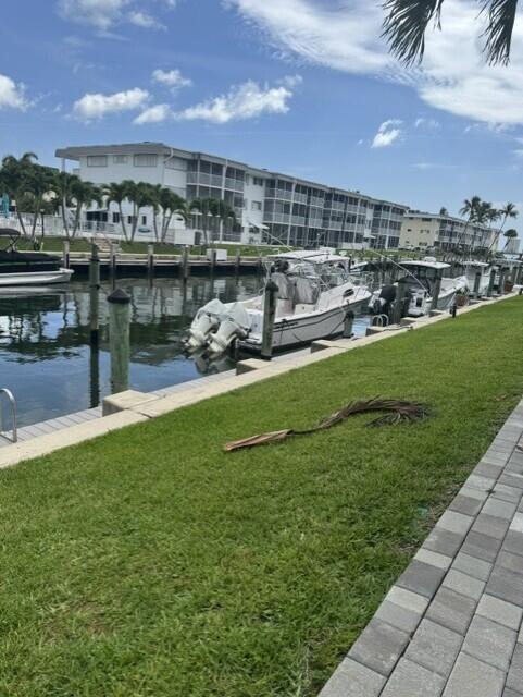 121 Wettaw Lane # 115, North Palm Beach FL 33408 photo 5