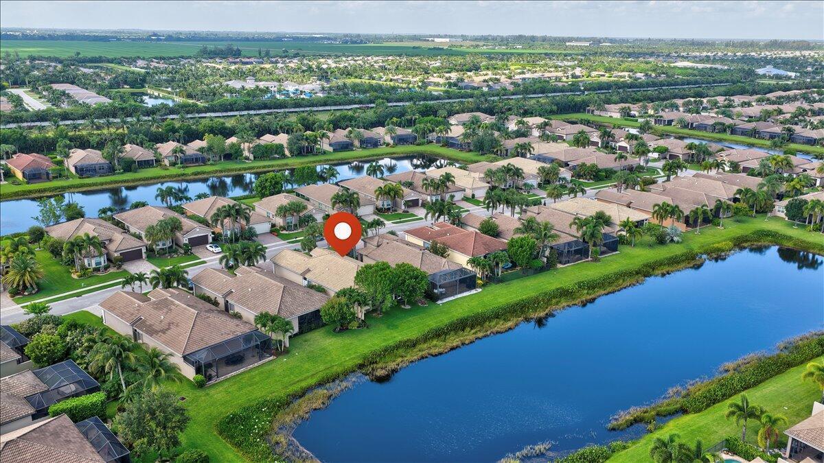 8681 Cathedral Peak Court, Boynton Beach FL 33473 photo 2