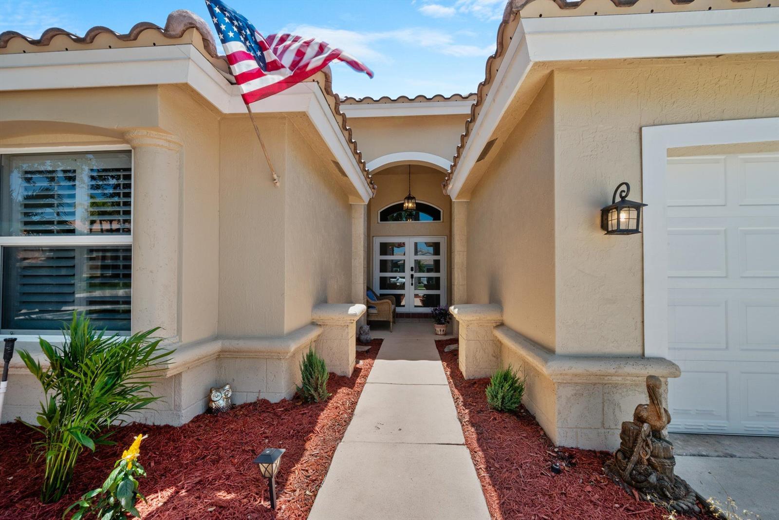 5349 Oakmont Village Circle, Lake Worth FL 33463 photo 2