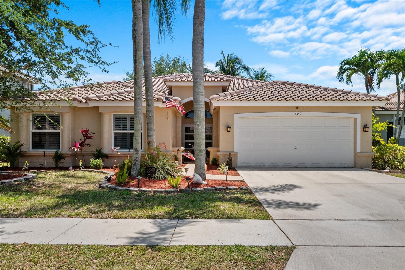 5349 Oakmont Village Circle, Lake Worth FL 33463 photo 3