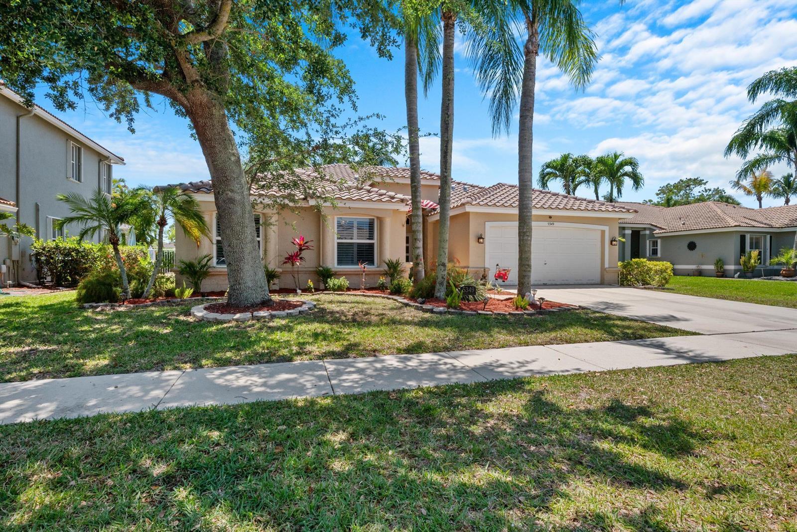 5349 Oakmont Village Circle, Lake Worth FL 33463 photo 4