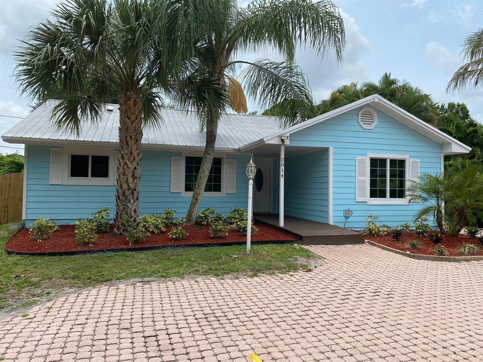 2014 SW Sunset Trail, Palm City FL 34990