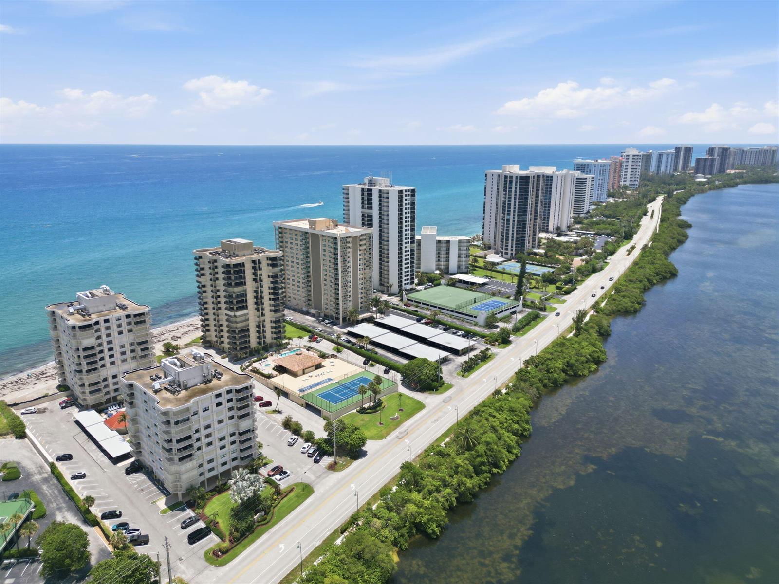 5460 N Ocean Drive # 6a, Riviera Beach FL 33404 photo 3