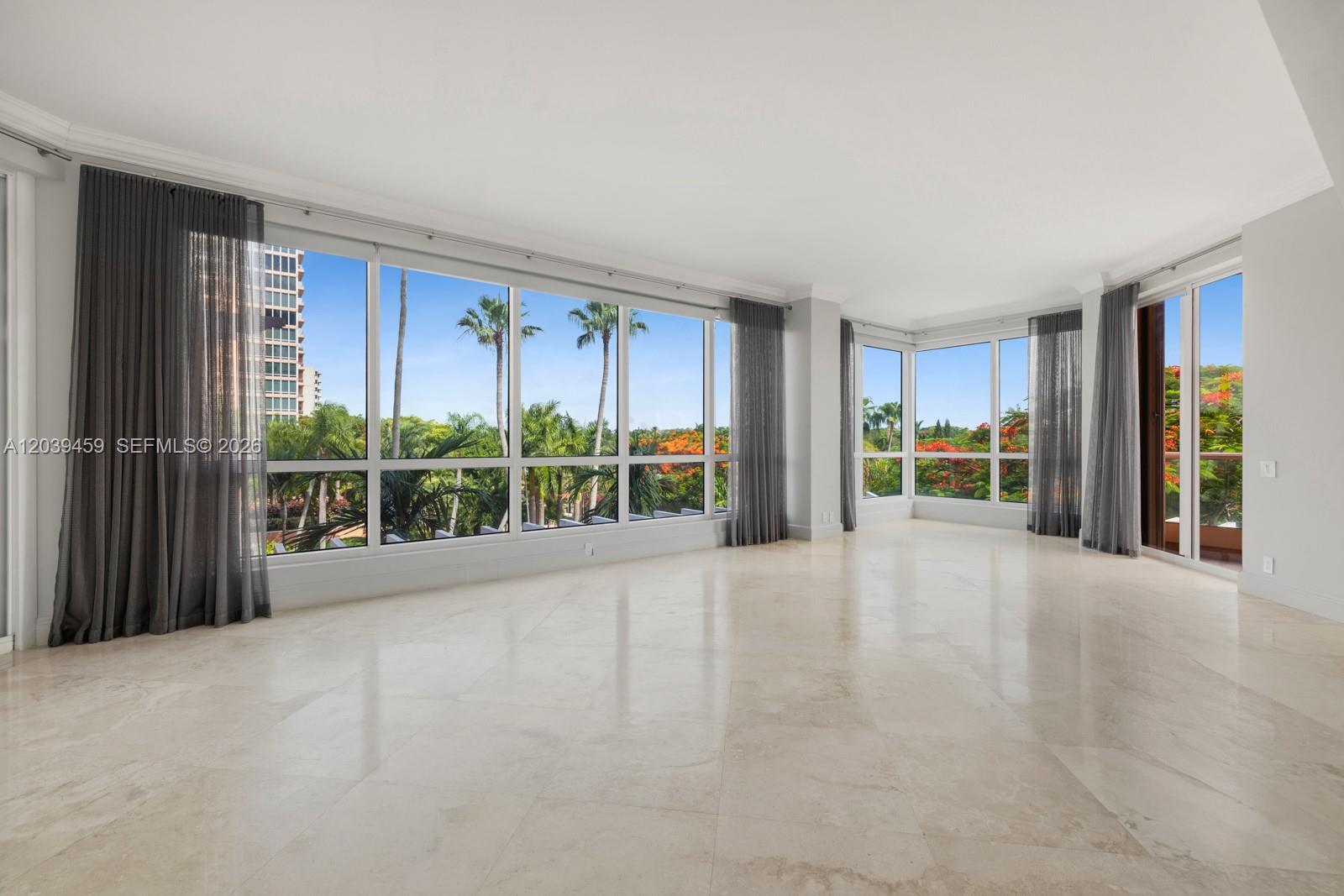 10 Edgewater Dr # 4H, Coral Gables FL 33133 photo 2