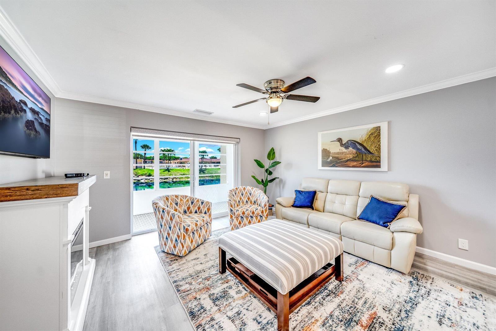 154 Lake Dora Drive, West Palm Beach FL 33411 photo 5