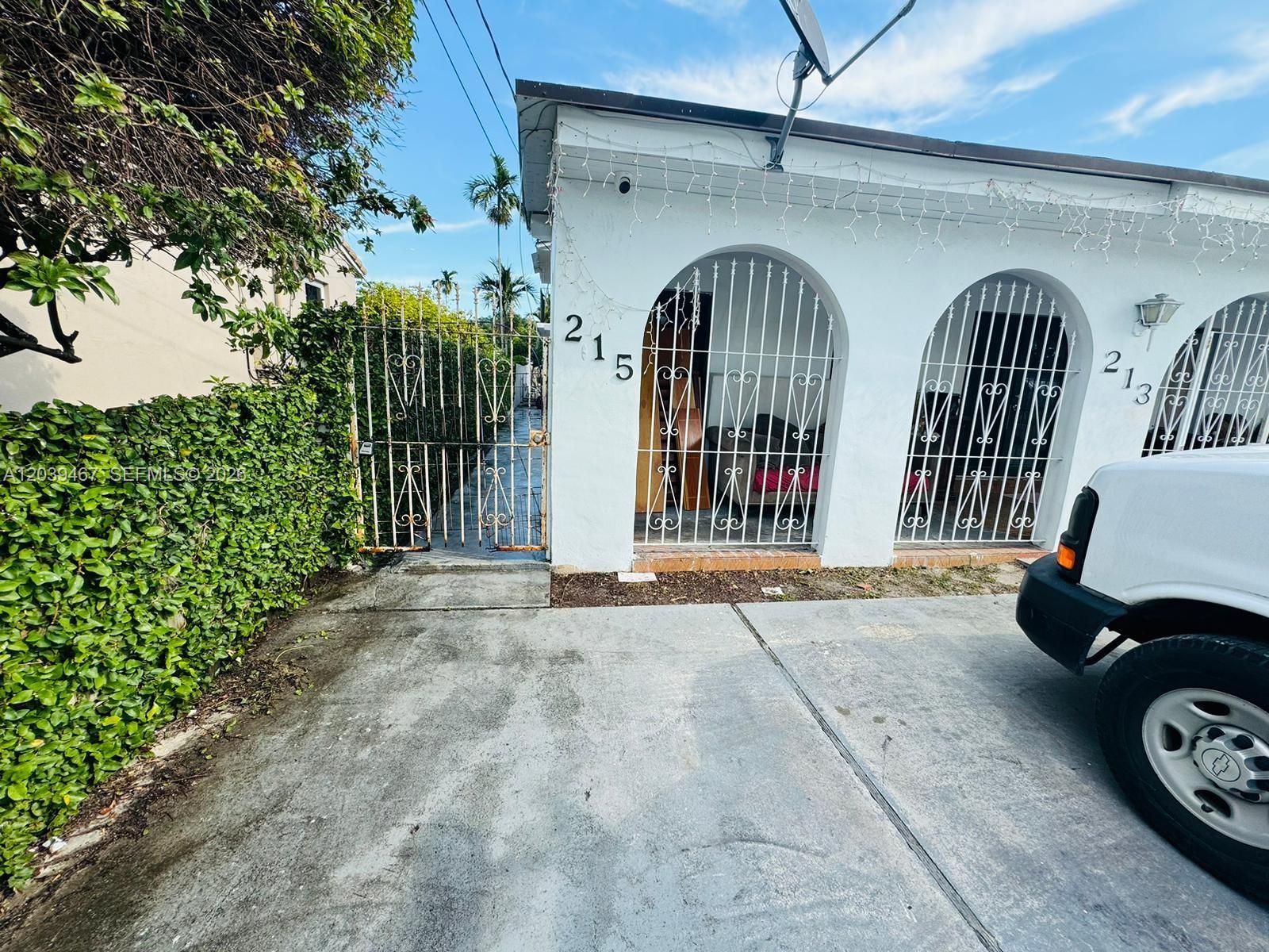215 NW 35th Ave, Miami FL 33125