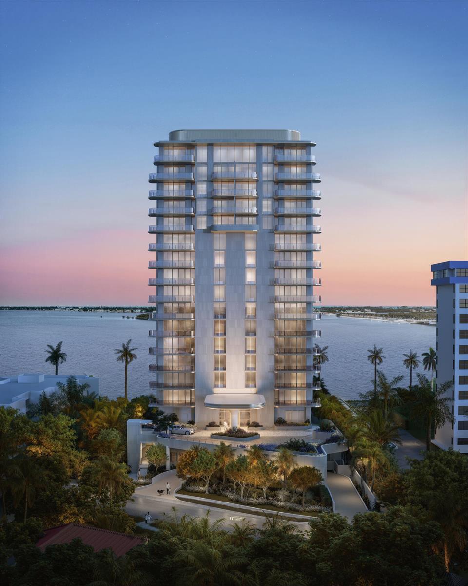 3773 S Flagler Drive # 1602, West Palm Beach FL 33405