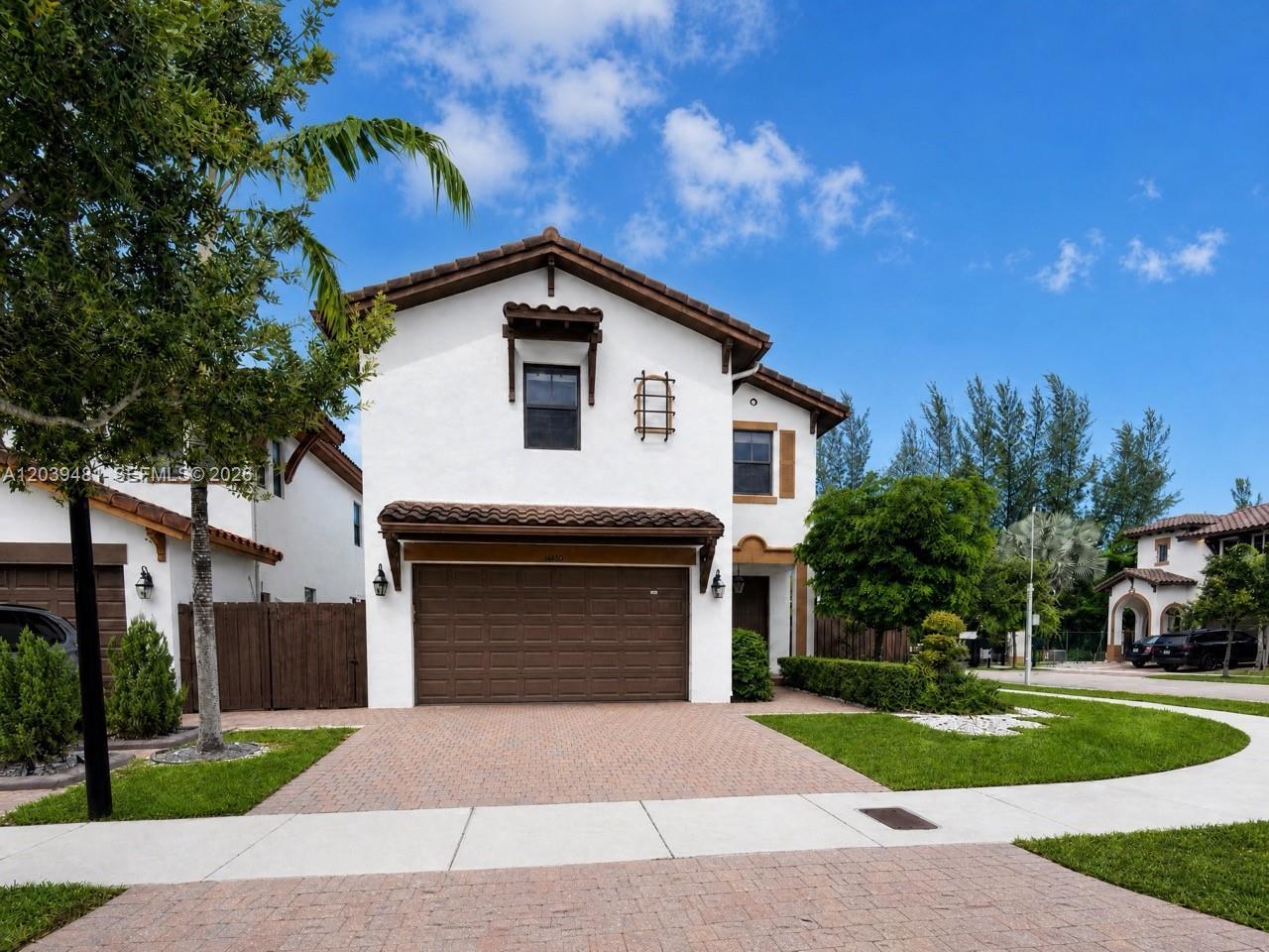 8605 NW 102nd Ct, Doral FL 33178