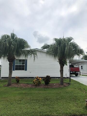 8579 Gallberry Circle, Port St. Lucie FL 34952
