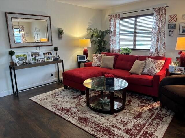 421 Flanders I, Delray Beach FL 33484 photo 2