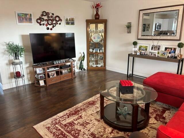 421 Flanders I, Delray Beach FL 33484